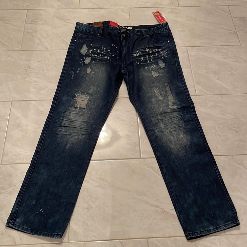 NWT WT02 men’s jeans